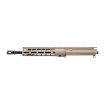 Picture of M4e1 5.56 Assem Upper Govt 11.5'' Bbl Carbine Threaded Fde