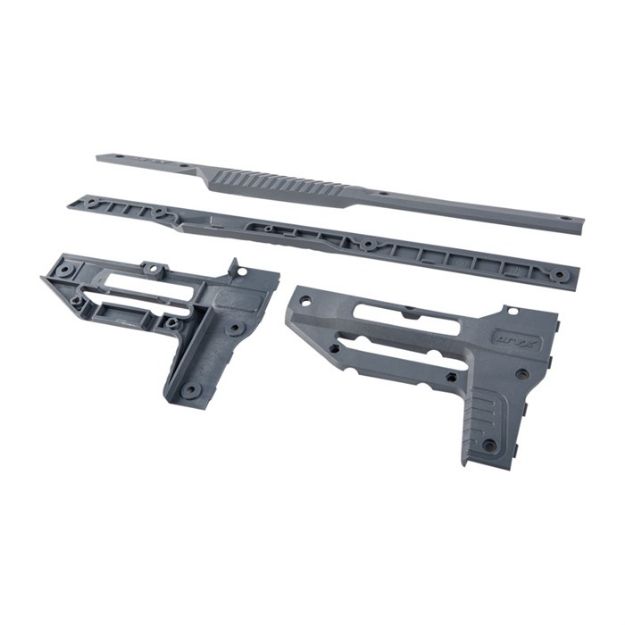 Picture of Oryx Chassis Panels Grey