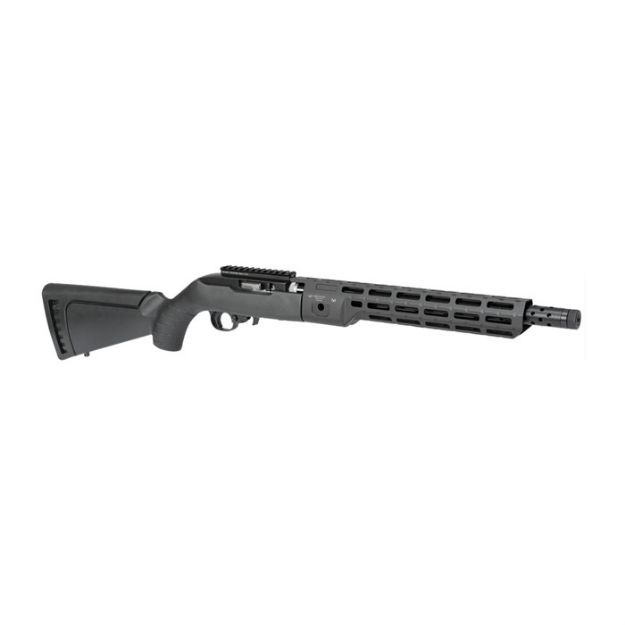 Picture of Ruger 10/22  13'' Takedown Hanguard M-Lok Blk