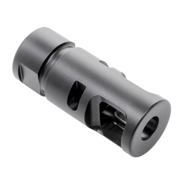 Picture of Ar-15 5.56Mm Compensator Sv Brake 1/2  -28