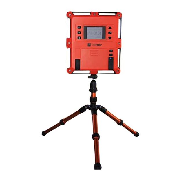 Picture of Bench And Tripod All Purpose Mount
