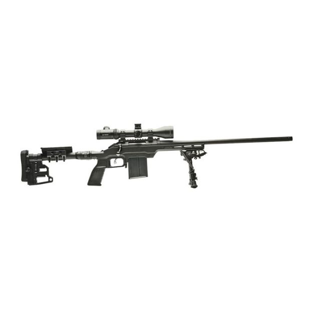 Picture of Howa 1500 Mini Action Right Hand Chassis, Black
