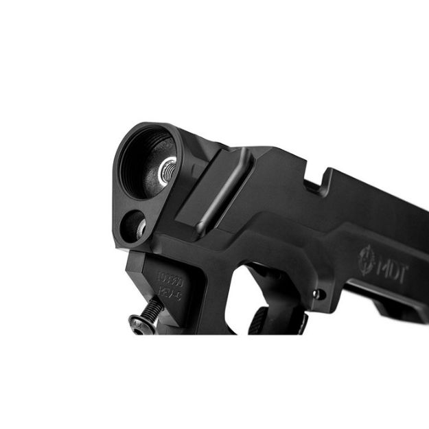 Picture of Howa 1500/Weatherby Vanguard Lss-Xl Gen 2 Chassis Black