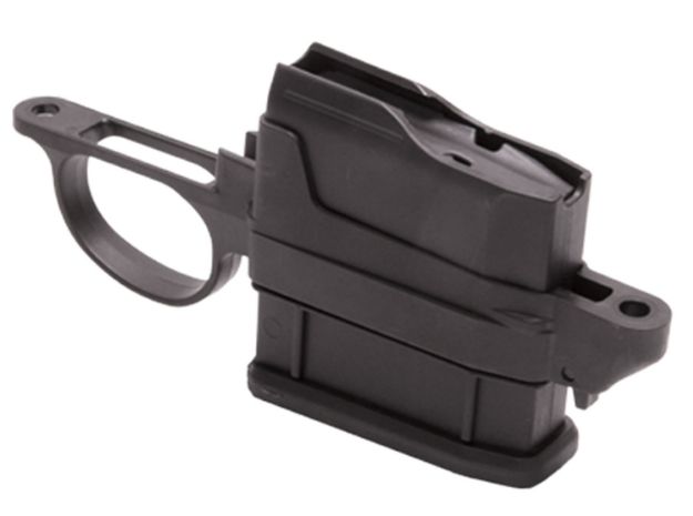 Picture of .22-250 Rem 5 Rd Sa Floor Plate & Magazine Kit