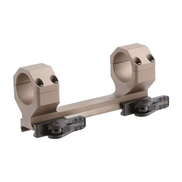 Picture of 30Mm 20 Moa Scope Mount, Flat Dark Earth