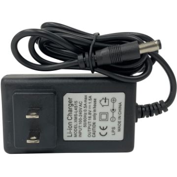 Show details for Lr-3/Marksman Standard Charger Picture of Lr-3/Marksman Standard Charger