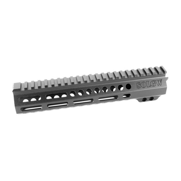 Picture of Exo2 9.5'' M-Lok Handguard