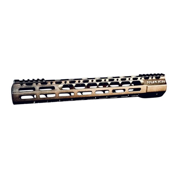 Picture of 14'' M76lt Wedge Lock M-Lock Handguard
