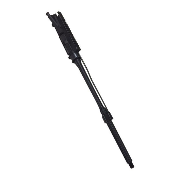 Picture of East India 5.56X45 Assembled Upper Medium 16'' Bbl W/Rail