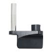 Picture of Cornerstone   Safety Thumb Ledge Ruger  Mkiv  Black