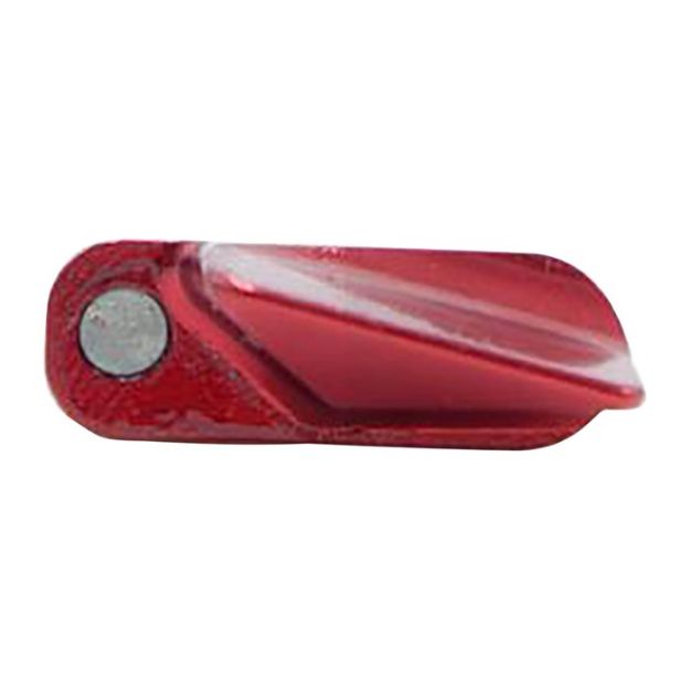 Picture of Cornerstone   Safety Thumb Ledge Ruger  Mkiv  Red