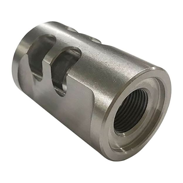 Picture of Game Changer Pro Compensator Ruger  Pc Carbine  Stainless