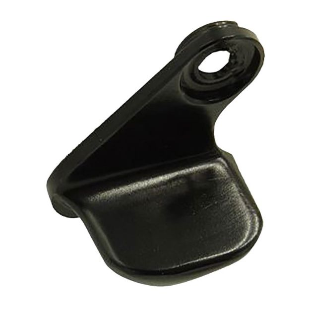 Picture of Cornerstone   Safety Thumb Ledge Keltec Pmr/Cmr-30 Black