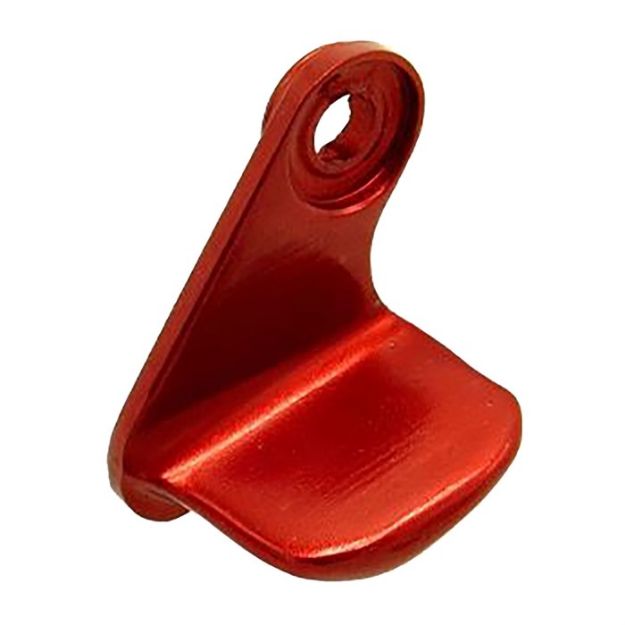 Picture of Cornerstone   Safety Thumb Ledge Keltec Pmr/Cmr-30 Red