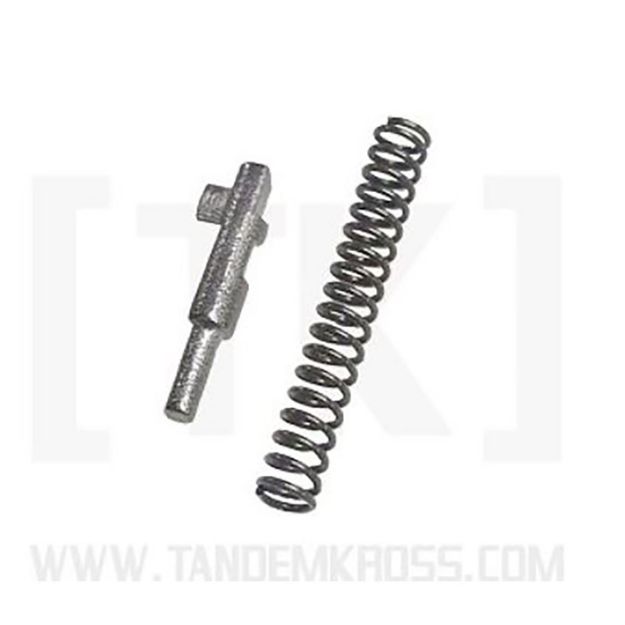 Picture of Extractor Plunger And Spring Replacement S&W M&P 15-22