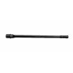 Picture of 9Mm Luger 16'' 1-10 Twist Taper Contour Bbl W/Flash Hider Blk