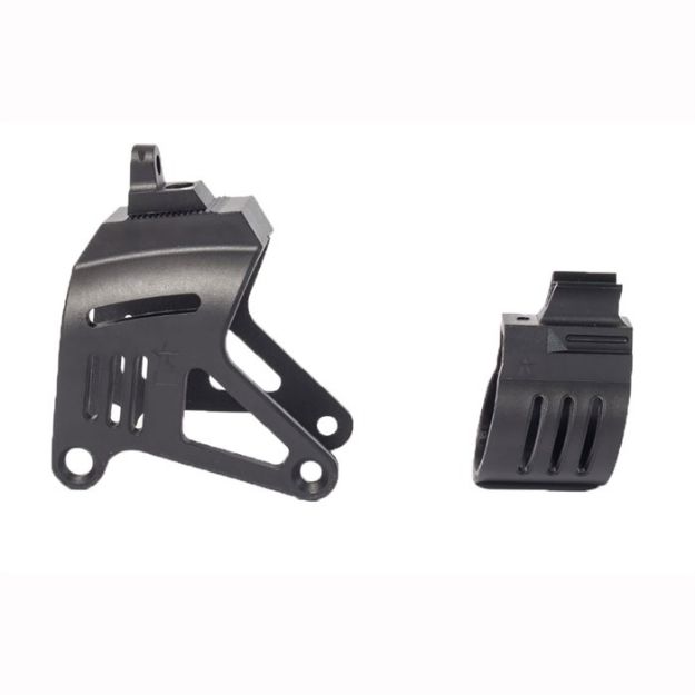 Picture of Remington 870 Ghost Ring Sight Set