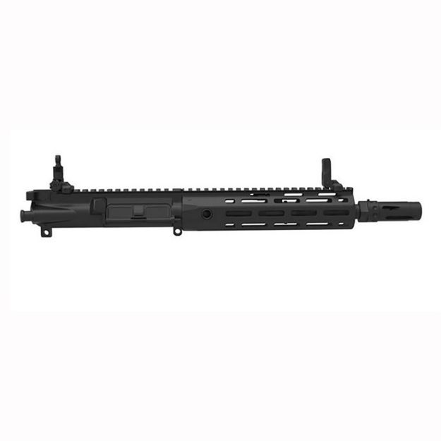 Picture of Sr-30 Upper Receiver 300Blk Mod 2 9.5'' Urx 4 Mlok