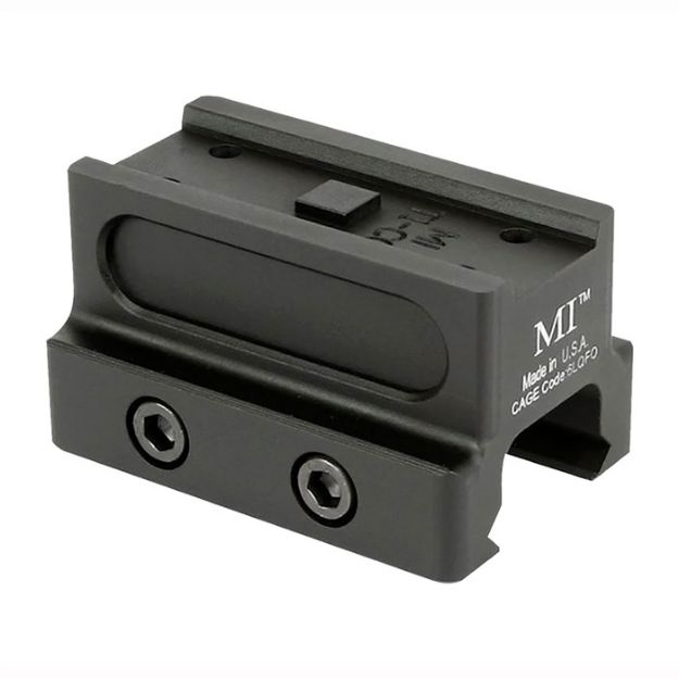 Picture of T1/T2 Red Dot Mount Absolute Cowitness