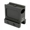 Picture of T1/T2 Red Dot Optic Mount Nv Height Black