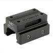 Picture of Absolute Cowitness Trijicon Mro Optic Mount, Black