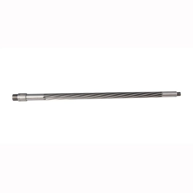 Picture of 6.5Mm Creedmoor 1-8'' Twist 26'' Spiral Fluted Barrel