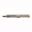 Picture of M4e1 5.56Mm Assembled Upper M4 10.5''Bbl Carbine Threaded Fde