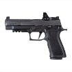 Picture of P320 Rxp Xfull-Size 9Mm 4.7'' Bbl (2)10Rd Striker W/Romeo1pro