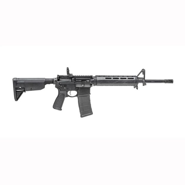 Picture of Saint 16'' 5.56 Bravo Co Mlok Handguard 16''