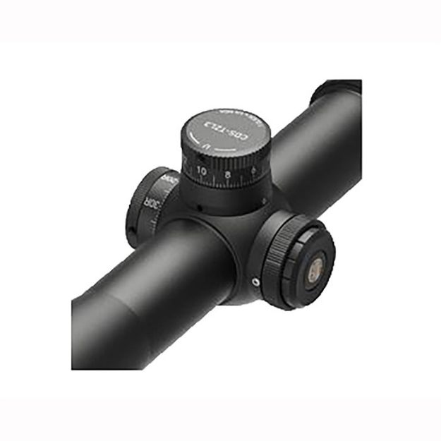 Picture of Vx-6Hd 4-24X52mm Sfp Illuminated Cds-Tzl3 Impact-23 Moa Blk