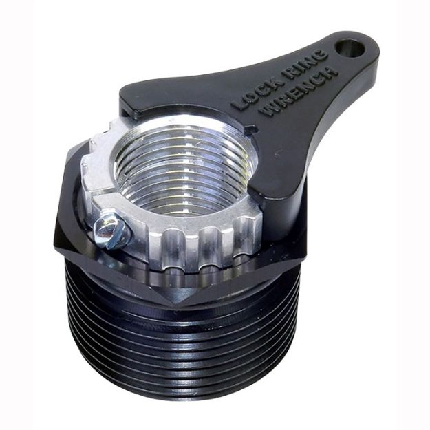 Picture of 1-1/2'' - 12 Breech Lock Update Kit