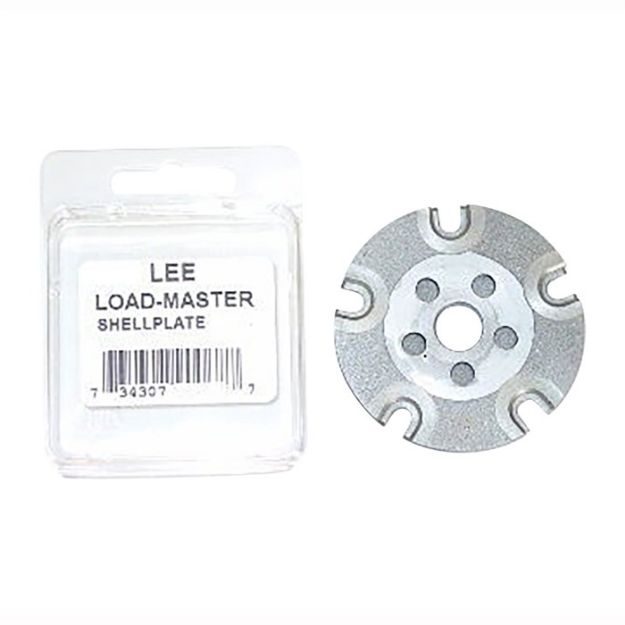 Picture of #21L Load-Master Progressive Shell Plate