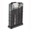 Picture of 308 Short Action Aics 10Rd Poly/Metal Magazine, Black
