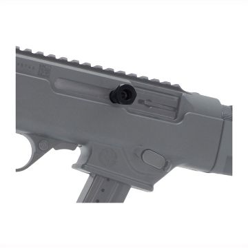 Show details for Challenger Charging Handle For Ruger Pc Carbine Black Picture of Challenger Charging Handle For Ruger Pc Carbine Black