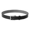 Picture of El Original Tejas Gun Belt 1.5In 32In Black