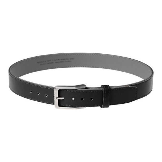 Picture of El Original Tejas Gun Belt 1.5In 32In Black