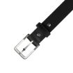 Picture of El Original Tejas Gun Belt 1.5In 32In Black