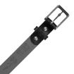 Picture of El Original Tejas Gun Belt 1.5In 32In Black