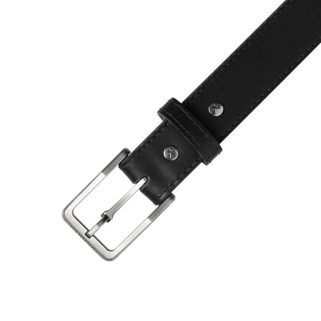 Picture of El Original Tejas Gun Belt 1.5In 42In Black