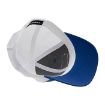 Picture of Go Bang Trucker Royal/White