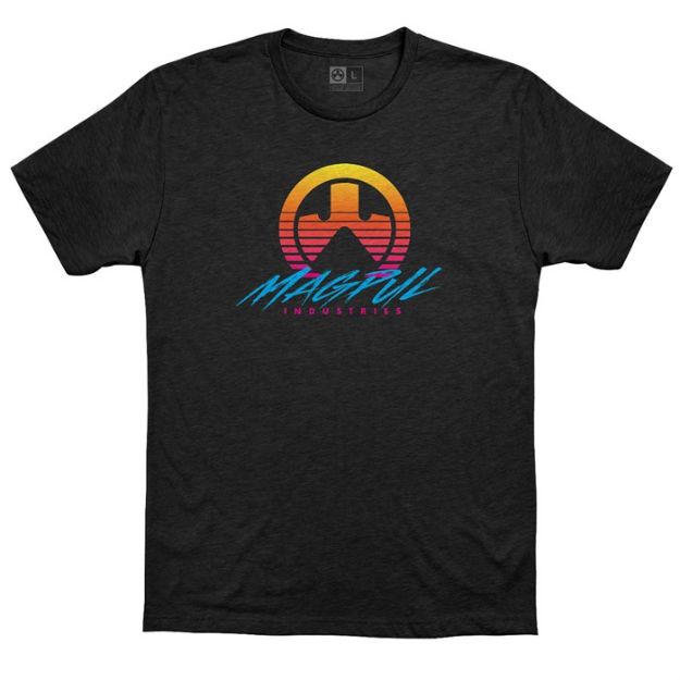 Picture of Brenten Cvc T-Shirt 3X-Large Black