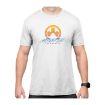 Picture of Brenten Cvc T-Shirt Small White