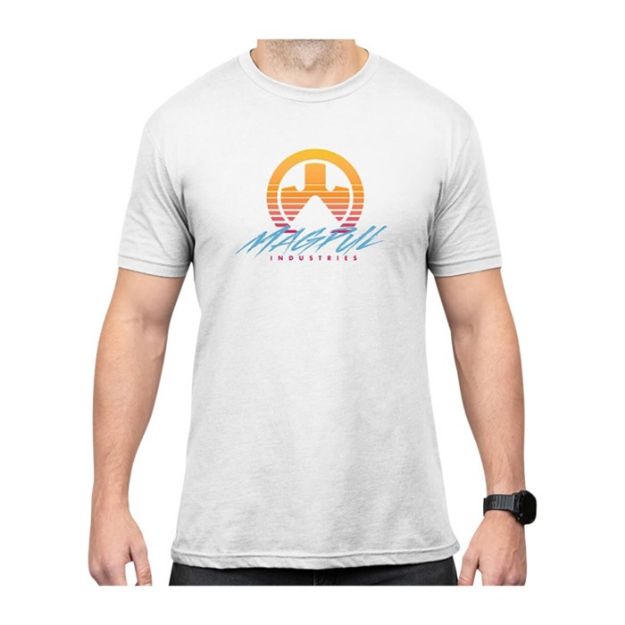 Picture of Brenten Cvc T-Shirt 3X-Large White