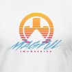 Picture of Brenten Cvc T-Shirt 3X-Large White