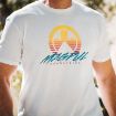 Picture of Brenten Cvc T-Shirt 3X-Large White