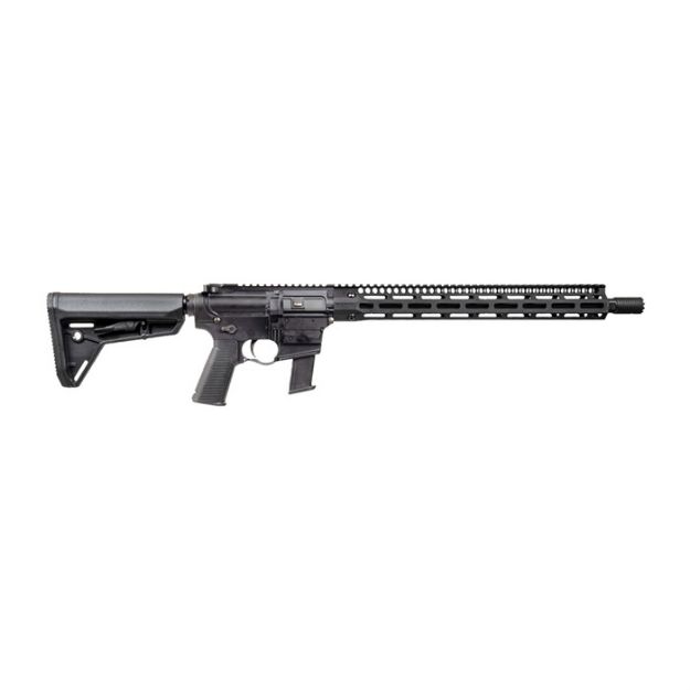 Picture of Socc Carbine 9Mm 16'' Bbl 1(33)Rd Mag Black