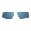 Picture of Helix Replacement Lens- Polarized, Bronze Lens/Blue Mirror