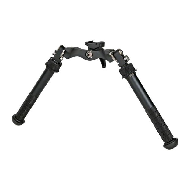 Picture of Super Cal Picatinny Bipod Black