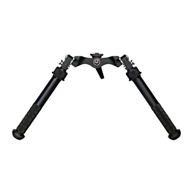 Picture of Super Cal Arms 17S Bipod Black