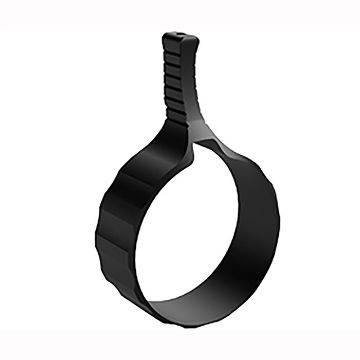 Show details for K318i/K525i Magnification Throw Lever Picture of K318i/K525i Magnification Throw Lever